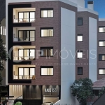 Apartamento com 2 quartos à venda na Rua Honório Silveira Dias, 855, São João, Porto Alegre