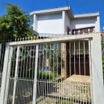 Casa com 6 quartos à venda na Rua Doutor Alberto Albertini, 301, São Sebastião, Porto Alegre