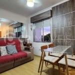 Apartamento com 1 quarto à venda na Rua Maria Montessori, 242, São Sebastião, Porto Alegre