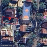 Casa comercial com 1 sala à venda na Rua Dona Adda Mascarenhas de Moraes, 1040, Jardim Planalto, Porto Alegre