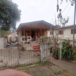 Terreno à venda na Rua Monte Flor, 161, Jardim Floresta, Porto Alegre