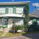 Casa em condomínio fechado com 4 quartos à venda na Avenida Ecoville, 790, Ecoville, Porto Alegre