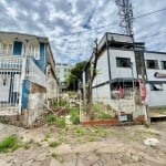 Terreno à venda na Rua Itararé, 211, Jardim São Pedro, Porto Alegre