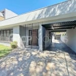 Casa comercial para alugar na Rua Líbia, 187, Vila Ipiranga, Porto Alegre