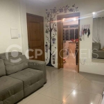 Apartamento com 2 quartos à venda na Rua Lasar Segall, 270, São Sebastião, Porto Alegre