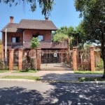 Casa com 4 quartos à venda na Rua Conselheiro D'Ávila, 632, Jardim Floresta, Porto Alegre