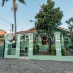 Casa comercial com 2 salas à venda na Avenida Benno Mentz, 0884, Vila Ipiranga, Porto Alegre