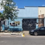 Barracão / Galpão / Depósito à venda na Rua Enes Bandeira, 045, Cristo Redentor, Porto Alegre