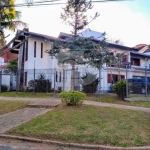 Casa com 5 quartos à venda na Rua Araponga, 06, Chácara das Pedras, Porto Alegre