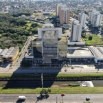 Sala comercial para alugar na Avenida Ipiranga, 7464, Jardim Botânico, Porto Alegre