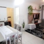 Apartamento com 2 quartos à venda na Rua Figueredo Mascarenhas, 1020, Sarandi, Porto Alegre