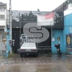 Barracão / Galpão / Depósito à venda na Avenida Cairu, 0737, Navegantes, Porto Alegre