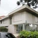 Casa comercial com 17 salas para alugar na Avenida Plínio Brasil Milano, 607, Higienópolis, Porto Alegre