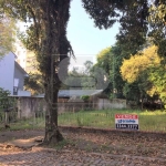 Terreno à venda na Rua Carlos Legori, 100, Passo da Areia, Porto Alegre