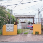 Terreno à venda na Rua Fernando Abbott, 768, Cristo Redentor, Porto Alegre