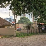 Terreno à venda na Rua Fernando Abbott, 656, Cristo Redentor, Porto Alegre