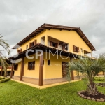 Casa com 4 quartos à venda na Rua Hermínio Leal de Albuquerque, 1025, Parque Santa Fé, Porto Alegre