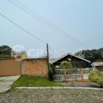 Terreno à venda na Rua Tropical, 100, Parque Santa Fé, Porto Alegre