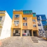 Apartamento semimobiliado com 02 vagas