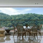 APARTAMENTO FORTE - PRAIA GRANDE SP