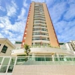 APARTAMENTO FORTE - PRAIA GRANDE SP