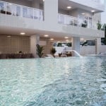 APARTAMENTO MIRIM - PRAIA GRANDE SP