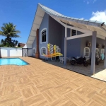 CASA BALNEÁRIO FLÓRIDA - PRAIA GRANDE SP