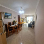 APARTAMENTO BOQUEIRÃO - PRAIA GRANDE SP