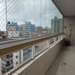 APARTAMENTO TUPI - PRAIA GRANDE SP