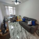 APARTAMENTO BOQUEIRÃO - PRAIA GRANDE SP