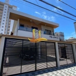 CASA GUILHERMINA - PRAIA GRANDE SP