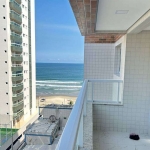 APARTAMENTO CAIÇARA - PRAIA GRANDE SP