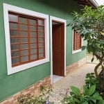 Casa com 1 dormitorio a venda por R$ 195.000,00 - Cidade Ocian - Praia Grande/SP