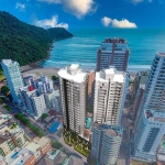 APARTAMENTO FORTE - PRAIA GRANDE SP