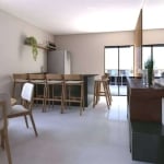 APARTAMENTO FORTE - PRAIA GRANDE SP