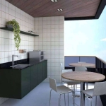 APARTAMENTO FORTE - PRAIA GRANDE SP