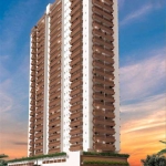 APARTAMENTO AVIAÇÃO - PRAIA GRANDE SP