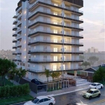 APARTAMENTO AVIAÇÃO - PRAIA GRANDE SP