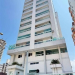 APARTAMENTO AVIAÇÃO - PRAIA GRANDE SP