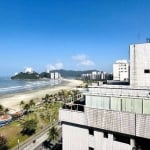 APARTAMENTO ITARARE - SAO VICENTE SP