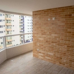 APARTAMENTO AVIAÇÃO - PRAIA GRANDE SP