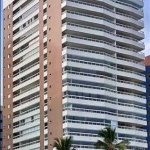 APARTAMENTO AVIAÇÃO - PRAIA GRANDE SP