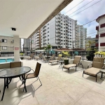 APARTAMENTO GUILHERMINA - PRAIA GRANDE SP