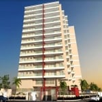 APARTAMENTO VILA CAICARA - PRAIA GRANDE SP