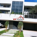 Casa á venda 486 m² 5 suítes Condomínio Reserva da Serra Jundiaí SP