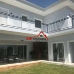 Casa á venda 341 m² 4 suítes no Condomínio Reserva da Serra Jundiaí SP