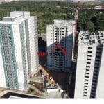 Apartamento novo á venda 69,80 m² 2 dormitórios Altos da Samuel Martins Jundiaí SP