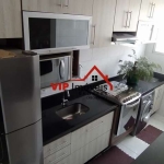 Apartamento á venda 52 m² 2 dormitórios Reserva do Japy Jundiaí SP