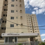 Apartamento com 2 quartos à venda na Rua Amâncio Pereira, 55, Passaré, Fortaleza