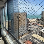 Apartamento com 3 quartos à venda na Golçalves Lêdo, 10, Praia de Iracema, Fortaleza